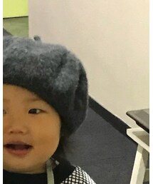 韓国子供服 | ハンチング/ベレー帽