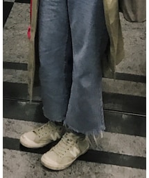 NEW BALANCE | スニーカー