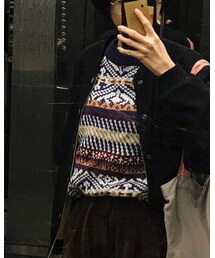 VINTAGE | トップス