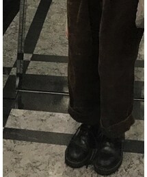 Dr. Martens | シューズ