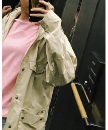 Fjallraven Kanken | ジャケット/アウター