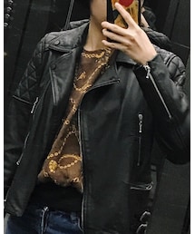 ALLSAINTS | ジャケット/アウター