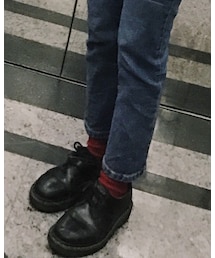 Dr. Martens | シューズ