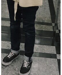 UNIQLO | デニムパンツ