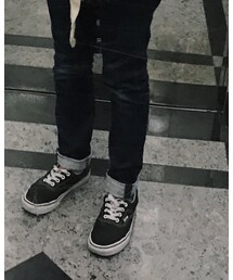 VANS | スニーカー