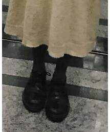 Dr. Martens | シューズ