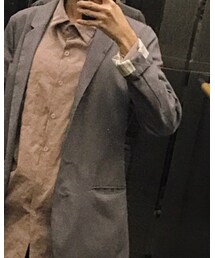 earth music&ecology | ジャケット/アウター