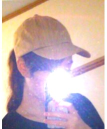 Champion | キャップ