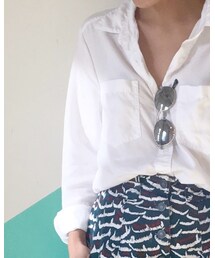 GAP | シャツ/ブラウス