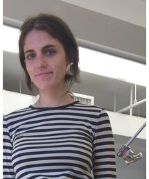 Trademark | イヤリング