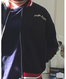 ZARA | スタジャン
