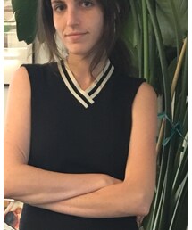 VINTAGE | タンクトップ