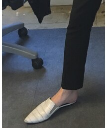 Jenni Kayne | サンダル