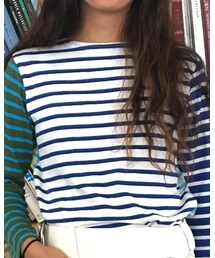 J.CREW | Tシャツ/カットソー