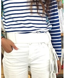 ZANA BAYNE | ベルト