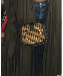 FERRAGAMO | ショルダーバッグ