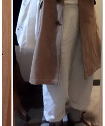 SM2 | その他パンツ