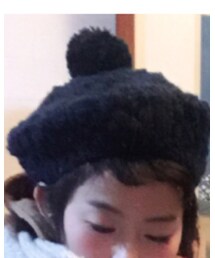 SM2 | ニットキャップ/ビーニー