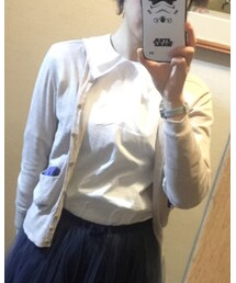 UNIQLO | カーディガン/ボレロ