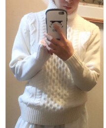 GU | ニット/セーター