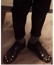 COMME des GARCONS | ドレスシューズ