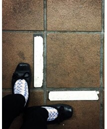 tricot COMME des GARCONS | パンプス