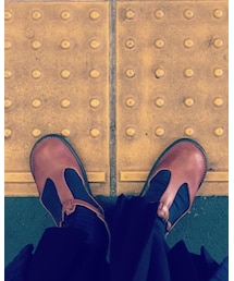 grin | その他シューズ