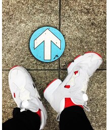 Reebok | カスタムです(スニーカー)