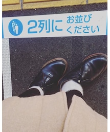 import shoes | ブーツ