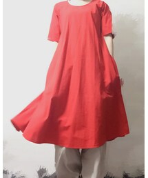 UNIQLO | ワンピース