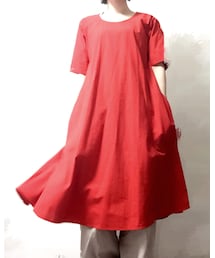 UNIQLO | ワンピース