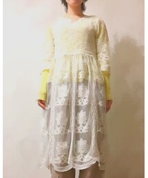 w closet | ワンピース