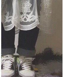 w closet | デニムパンツ