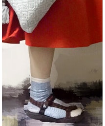 no brand | サンダル