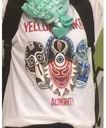 ライブT | Tシャツ/カットソー