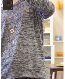 rag & bone | Tシャツ/カットソー
