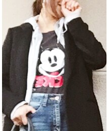 H&M | Tシャツ/カットソー