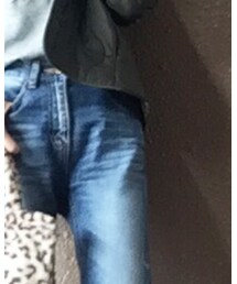 STUNNING LURE | デニムパンツ