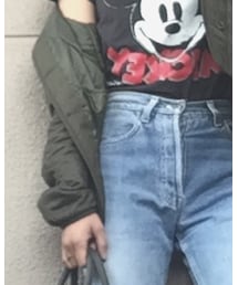 Levi's | デニムパンツ