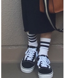 MOUSSY | ソックス/靴下