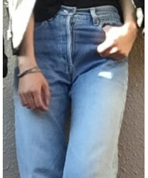 Levi's | デニムパンツ
