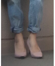 ami amie | パンプス