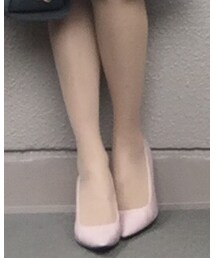 ami amie | パンプス