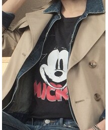 H&M | Tシャツ/カットソー