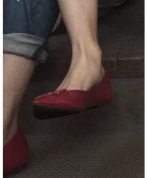 GU | パンプス