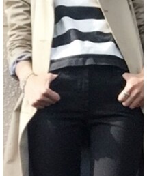 UNIQLO | デニムパンツ