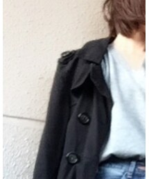 Marc by Marc Jacobs | トレンチコート