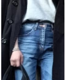 STUNNING LURE | デニムパンツ