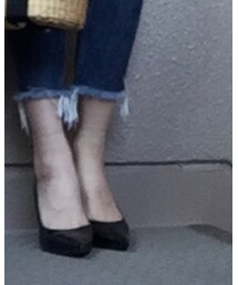 Sergio rossi | パンプス