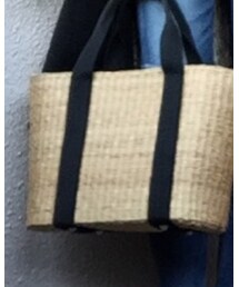 ninafina | かごバッグ